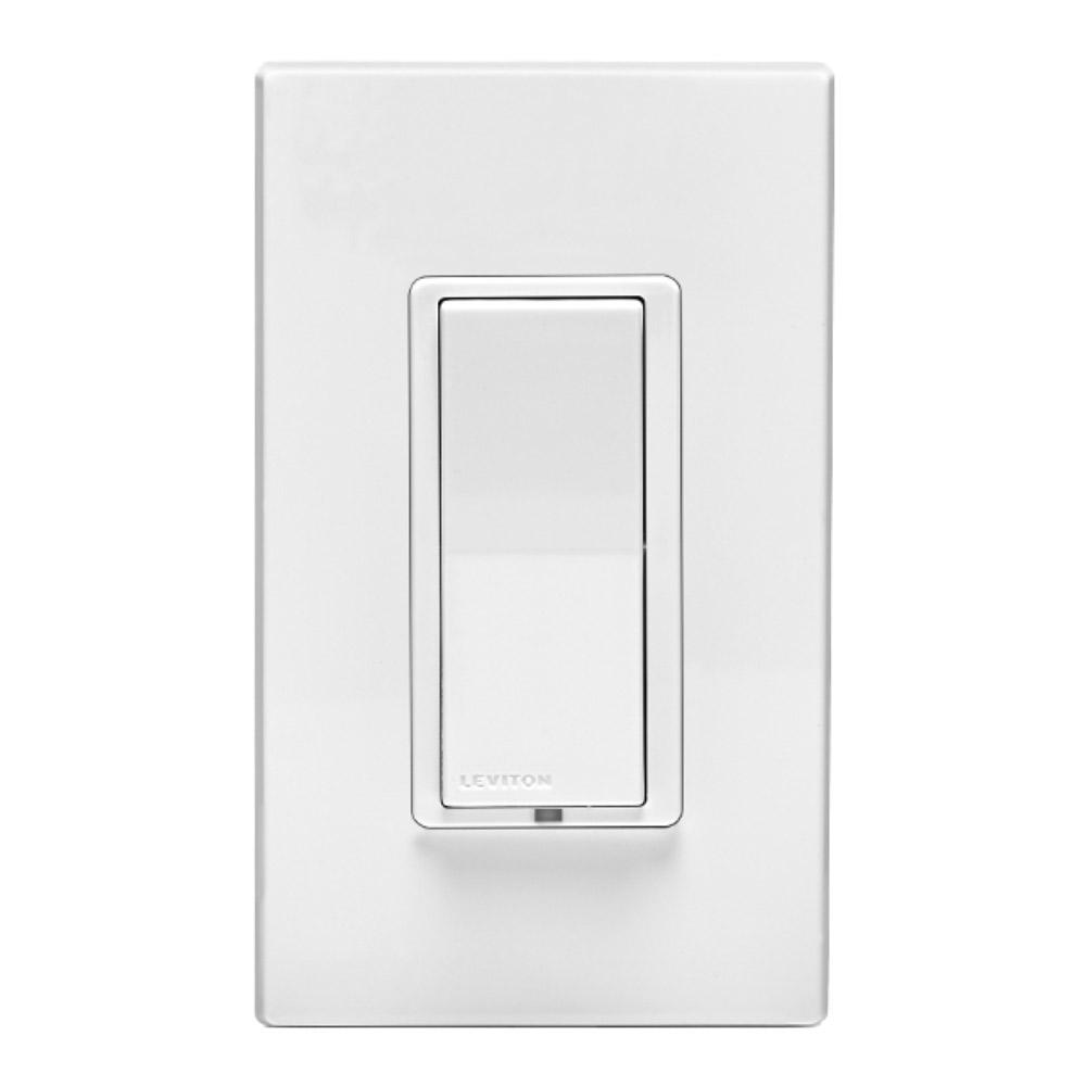 WH/LA DEC SMART LUMINA RF SW 15A120/277V