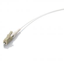 Leviton 54PLC-M03 - PIGTAIL LOMM OM4 LC 3M