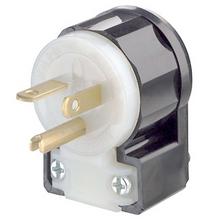 Leviton 8415-CAT - CL PLUG AGL HG 2PO 3WI 6-20P 20A250V