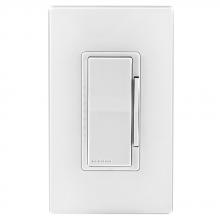 Leviton DL057-D0Z - Wireless SA RC, 120-277V, 0-10V, WHITE