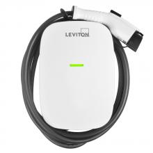 Leviton EV800 - 80 AMP EVSE NON-NETWORKED