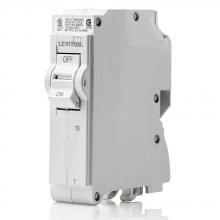 Leviton LB115-T - 15A 1-POLE TM  BRKR