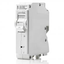 Leviton LB120-EPT - 20A 1-POLE TM  GFPE BRKR