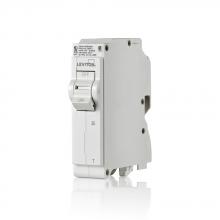 Leviton LB125-T - 25A 1-POLE TM  BRKR