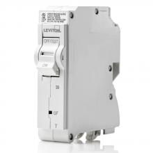 Leviton LB130-EPT - 30A 1-POLE TM  GFPE BRKR