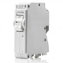 Leviton LB130-T - 30A 1-POLE TM  BRKR