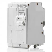 Leviton LB215-T - 15A 2-POLE TM  BRKR