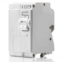 Leviton LB220-T - 20A 2-POLE TM  BRKR