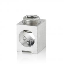 Leviton LLNTL - ACCY NEUTRAL LUG, 6 - 300