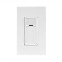 Leviton ODSMT-MDW - SMART WB MT, 120-277VAC, SWITCH, WHITE