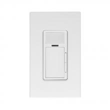 Leviton ODD24-IDW - SMART WB BLE PIR, 24V w/ 0-10V DIM