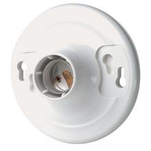 Leviton 8829-CW4 - BA CEILING RECEPT