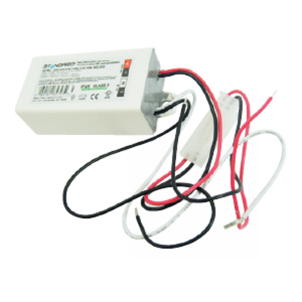 LED/DRIVER/10W/12V/HW/ND/STD