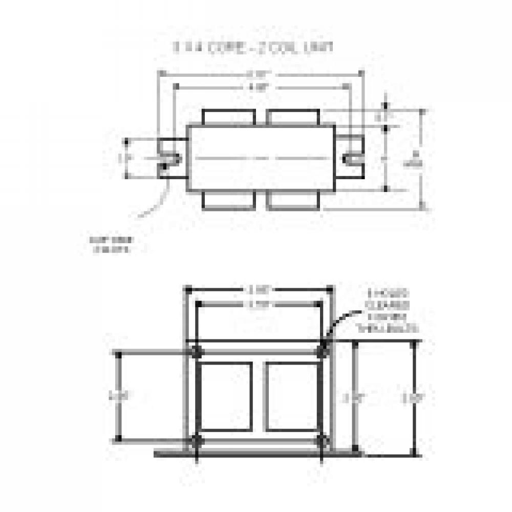 BMH0250/120/277/C/HX/H/HQI