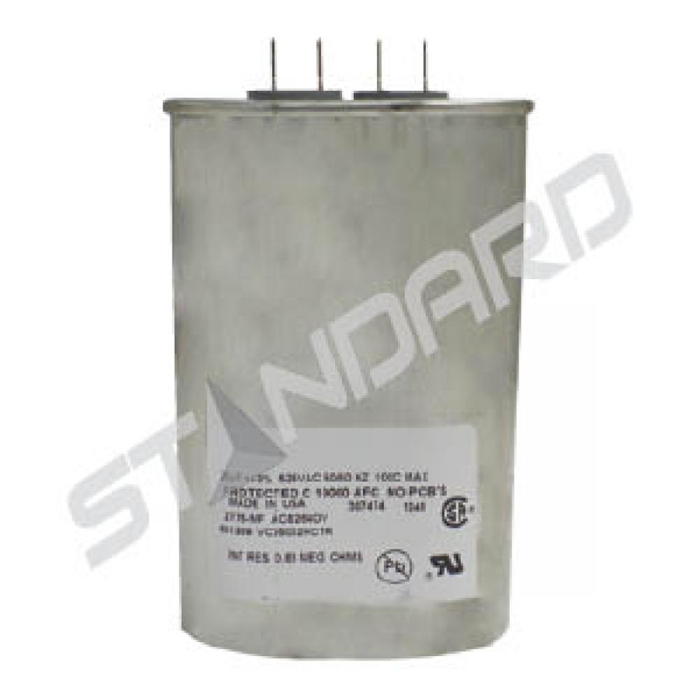 26MF 525VAC OIL CAPACITOR