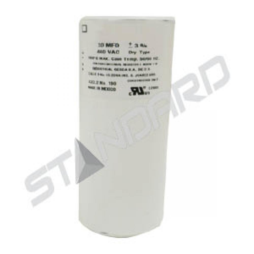 21MF 630VAC DRY CAPACITOR