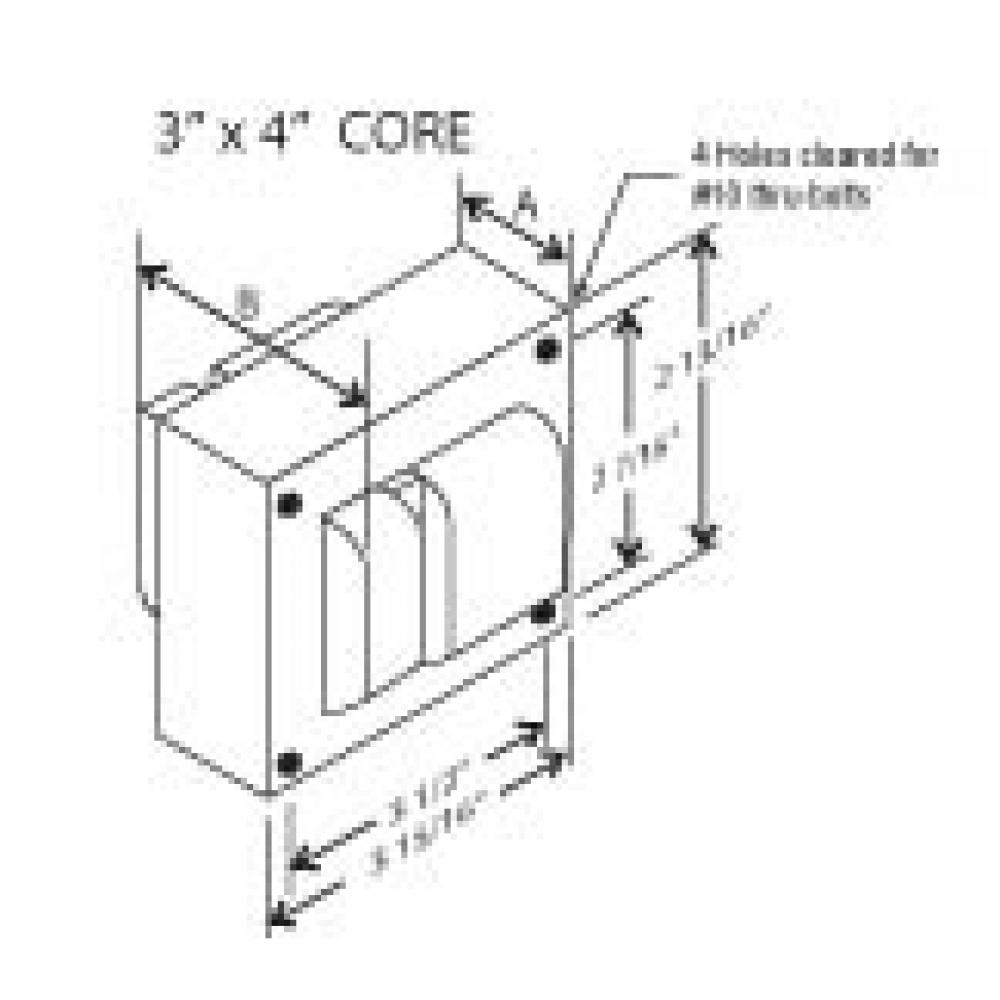 BHPS0070/QUADTAP/C/CWI/H/K/STD