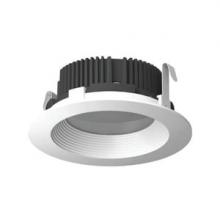 Standard Products 66013 - K/FLXLED/11.8W/30K/4TRM/BAF/WH/REMOD/STD