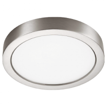 Standard Products 67372 - LED/CL8/EDGELIT/14W/40K/FM/RND/BN/STD