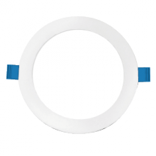 Standard Products 65725 - LPDL4/RND/9W/40K/WH/WET/STD