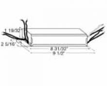 Standard Products 10475 - E25055-347-SL GLB