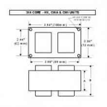 Standard Products 16550 - BHPS0050/120/277/C/HX/H