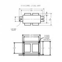 Standard Products 16606 - BMH0250/120/277/C/HX/H/HQI