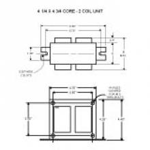 Standard Products 16641 - BLPS0055QCL/PFC