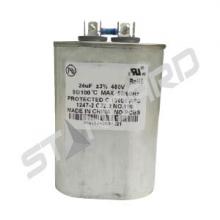 Standard Products 31058 - 24MF 480VAC OIL CAPACITOR