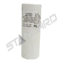 Standard Products 31206 - 10MF 400VAC DRY CAPACITOR