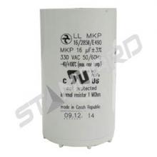 Standard Products 31335 - 14MF 280 VAC DRY CAPACITOR