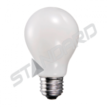 Standard Products 65820 - LED/A19/S2/7W/27K/SW/FIL/STD