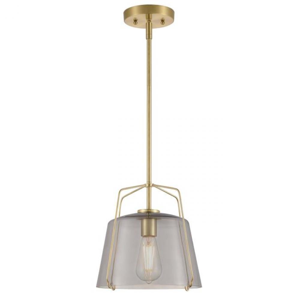 Hallein One-Light Indoor Pendant