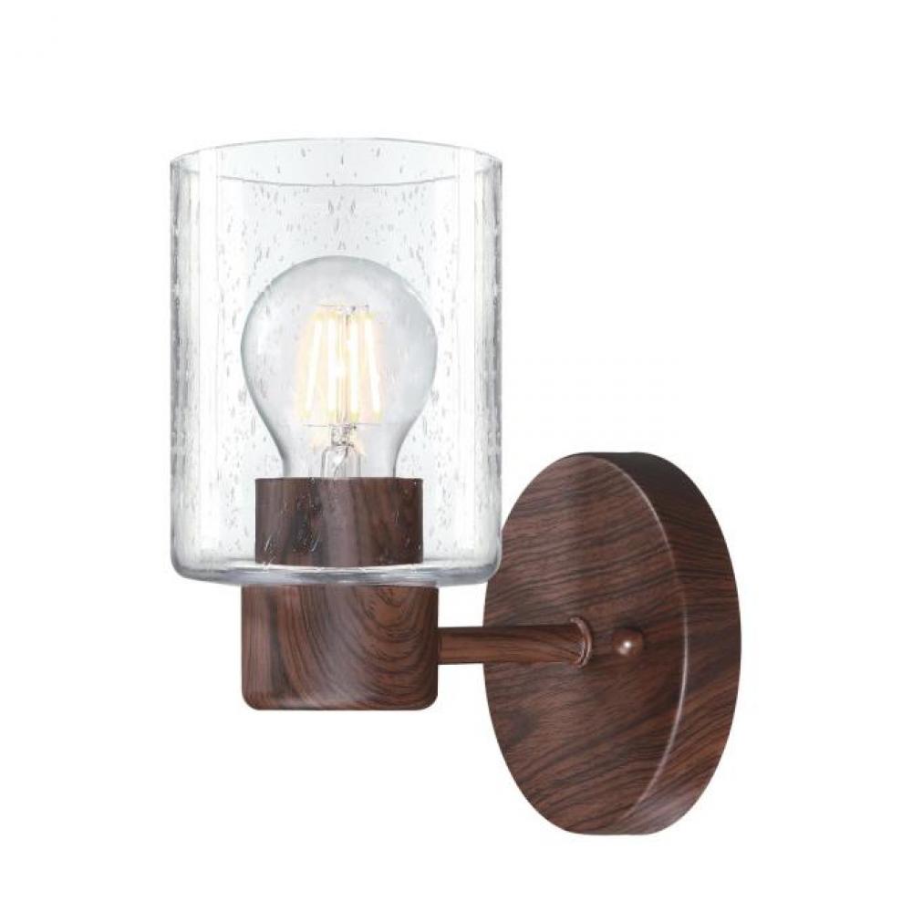 Sylvestre One-Light Wall Fixture