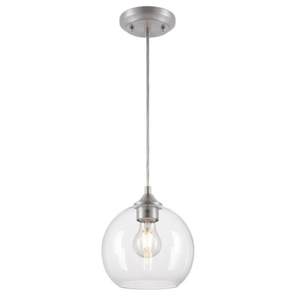 Tatze One-Light Indoor Mini Pendant