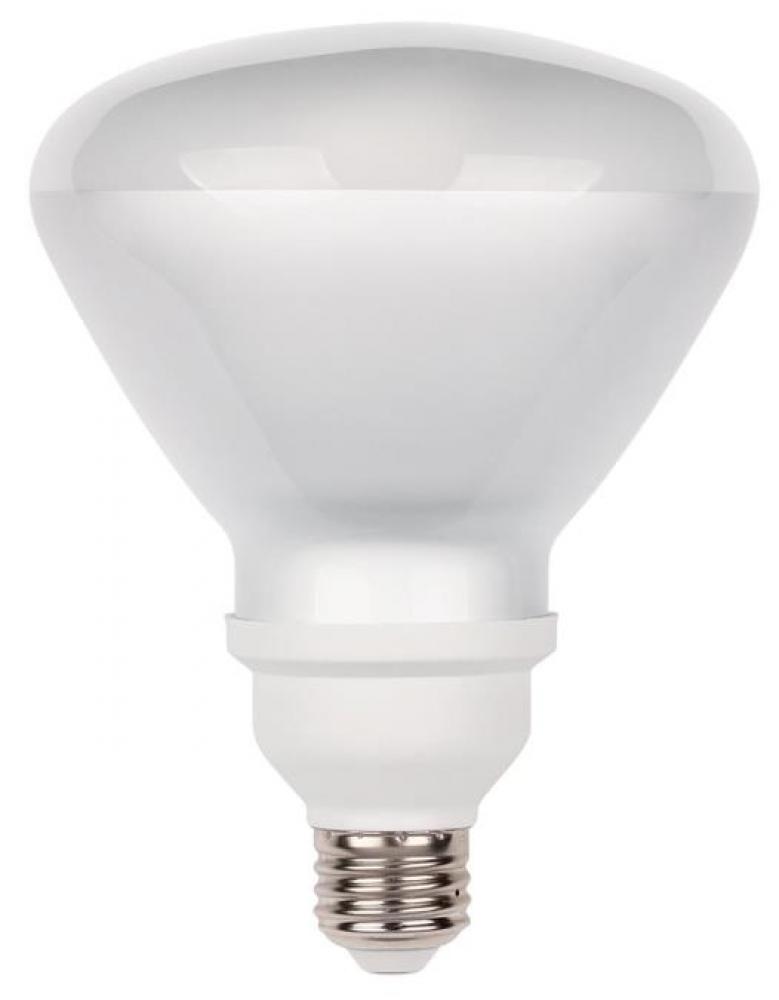 23 Watt R40 CFL Light Bulb