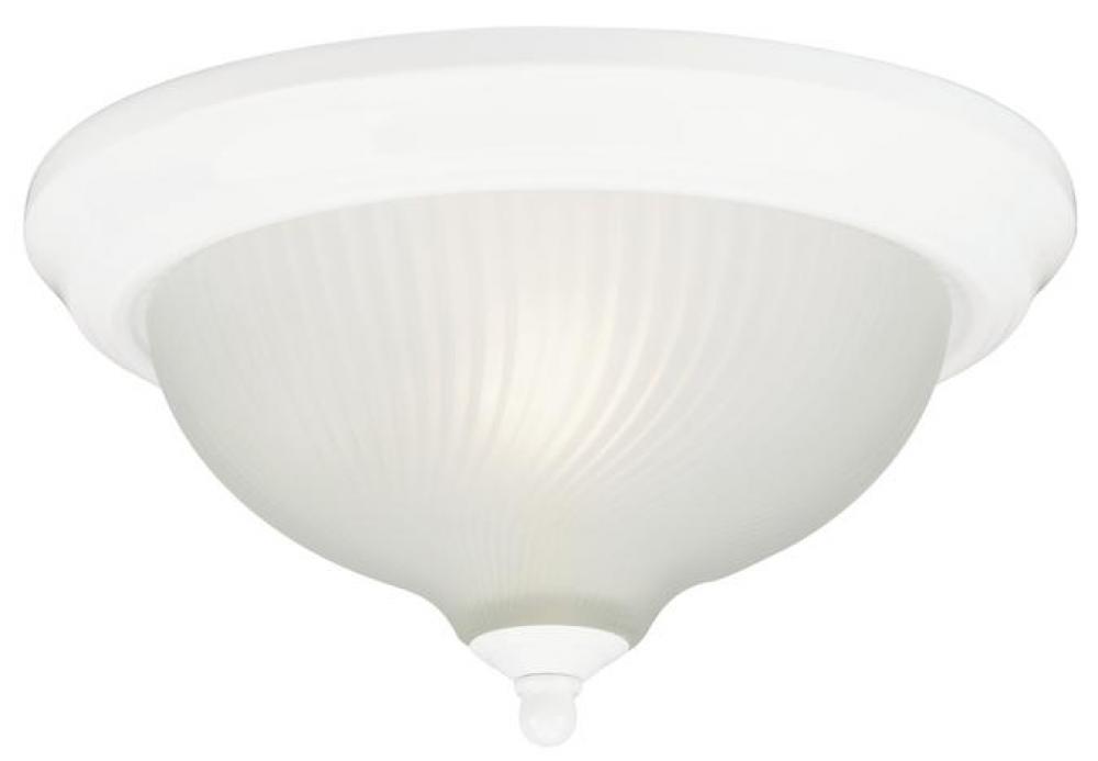 One-Lt Indr Flush-Mount Ceiling Fixture