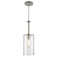 Westinghouse 6125200 - Hernando One-Light Indoor Mini Pendant