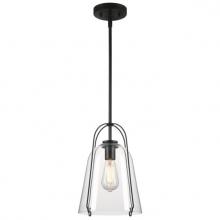 Westinghouse 6130100 - Kewadin One-Light Indoor Pendant