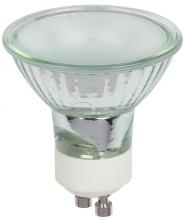 Westinghouse 0478900 - 50W MR16 Halogen Frost Lens Flood LtBlb