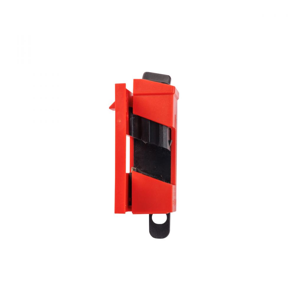 Clamp Circuit Breaker Lockout 480/600V