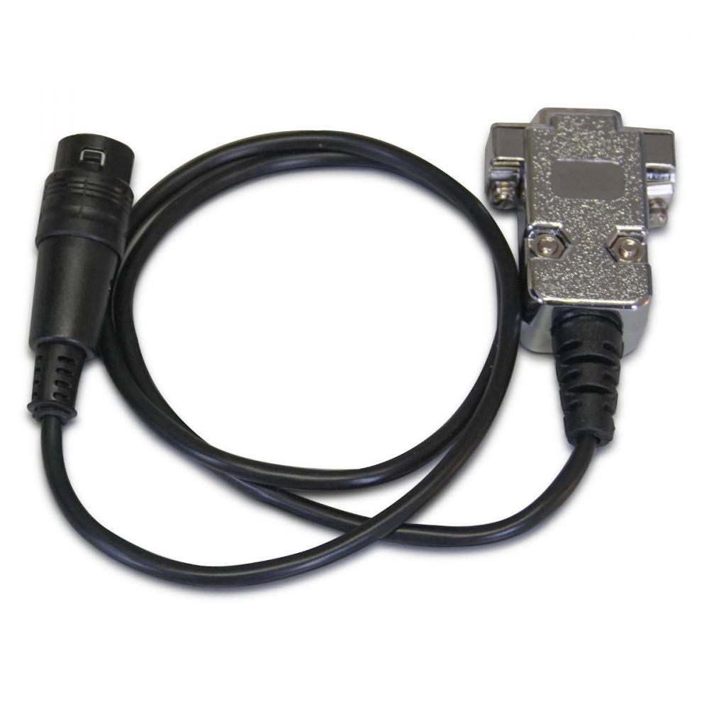 ALF14-25 POWER CABLE, JUKI