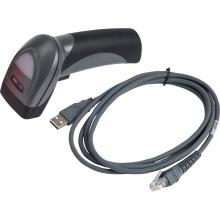 Brady 176510 - CR1500 Handheld Wired Barcode Scanner