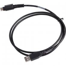 Brady 143577 - CODE 48"USB CABLE (USB TO 8PIN MINI-DIN)