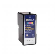 Brady P-CMY-1 - J7300 CMY Ink Cartridge