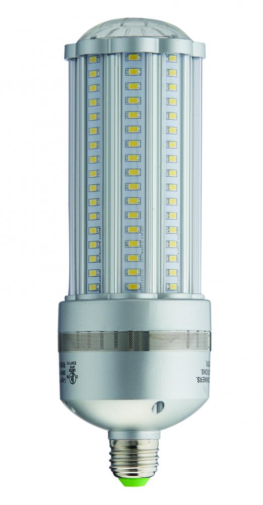 35W Replaces Up to 175W HID E26 Edison 5