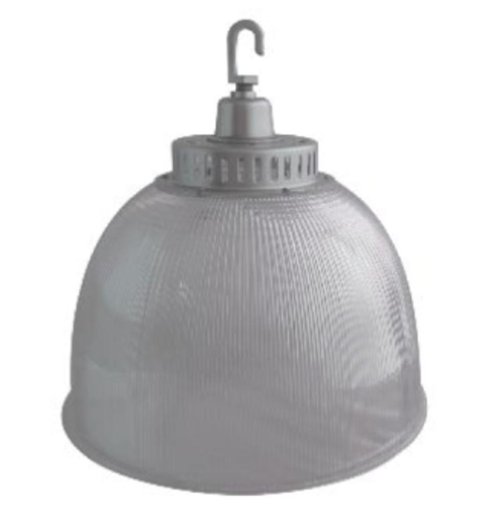 High Bay Ready Luminaire, Fixture, E39