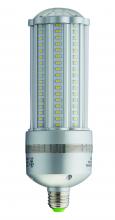 Light Efficient Design LED-8033E57C - 38W Post Top Retrofit 5700K E26 120-347v