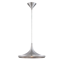 Eurofase 20439-040 - Ramos, 1LT Pendant, Aluminum