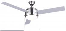 Canarm CF48CA33BN - CalibreIII 48 inch Ceiling Fan